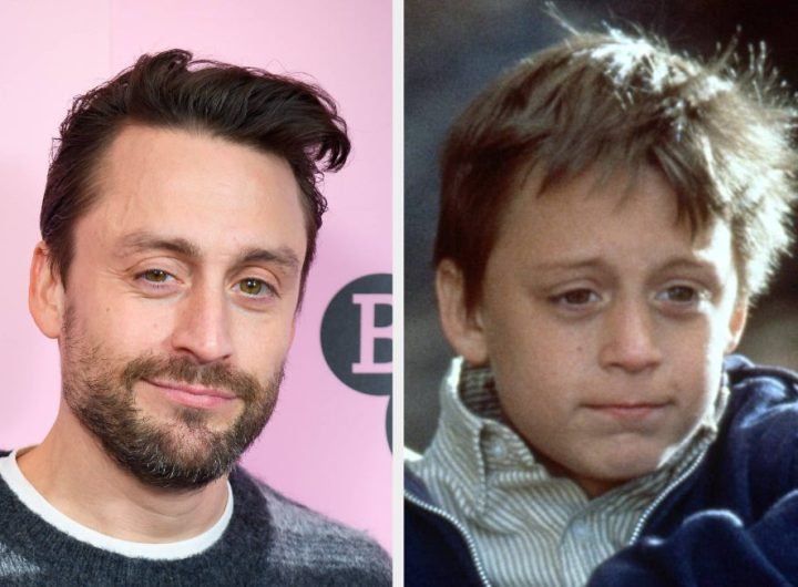 Kieran Culkin Was Insulted By Director At Six Years Old