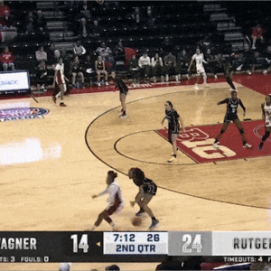 Kiyomi McMiller's Gorgeous Spin Move Has Graduated To College