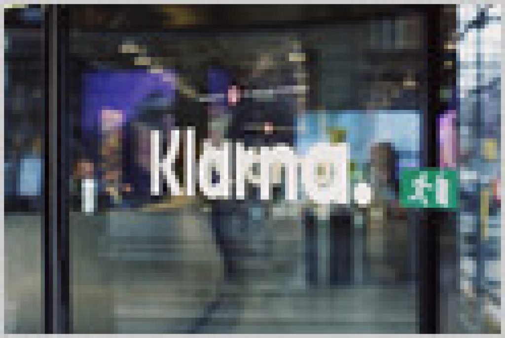 Klarna CEO Sebastian Siemiatkowski says Klarna's investment in AI let it stop hiring a year ago and its headcount fell 22% to 3,500, mostly due to attrition (Bloomberg)