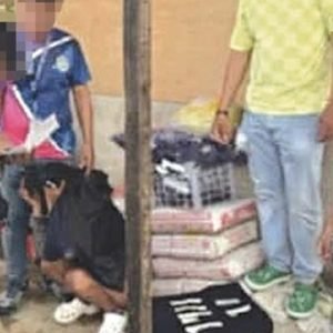 Konsabo sa pawnshop nasikop sa buy-bust