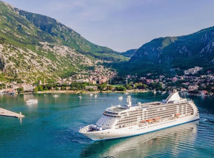 Kotor: the beautiful Montenegro city flooded by 5,000 cruise ship tourists a day | World | News