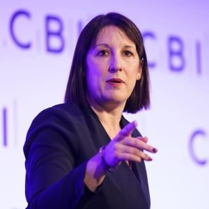 Labour tax U-turn? Rachel Reeves refuses to rule out more rises despite CBI pledge