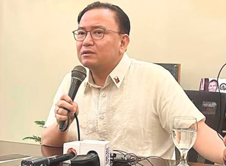 Laing kaso gipasaka batok ni Mayor Garcia