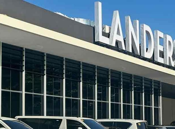 Landers Superstore Opens First Branch in Davao City