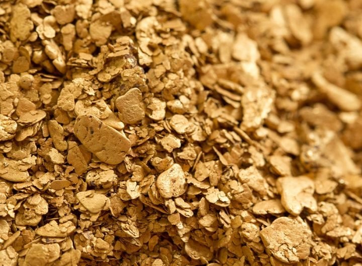 Largest gold deposit in the world worth $83 billion found in China