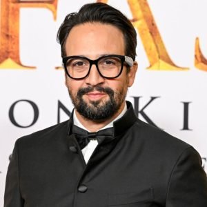 Lin-Manuel Miranda Explained His Absence From Moana 2