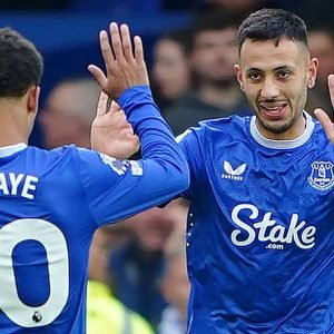 Live Commentary - Everton vs Wolves