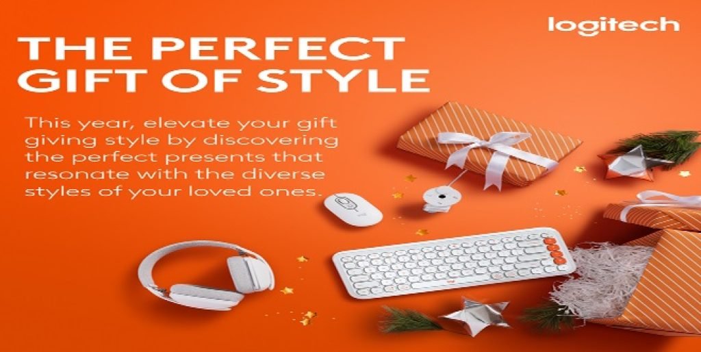 Gift Panic Solved Logitech's Top Picks for Late Shoppers