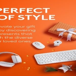 Gift Panic Solved Logitech's Top Picks for Late Shoppers