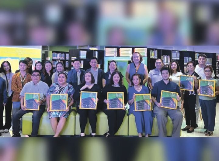 MHAM launches coffee table book, honors school’s legacy