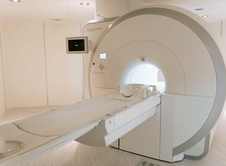 MRI could be key to understanding the impact a gluten free diet has on people with celiac disease