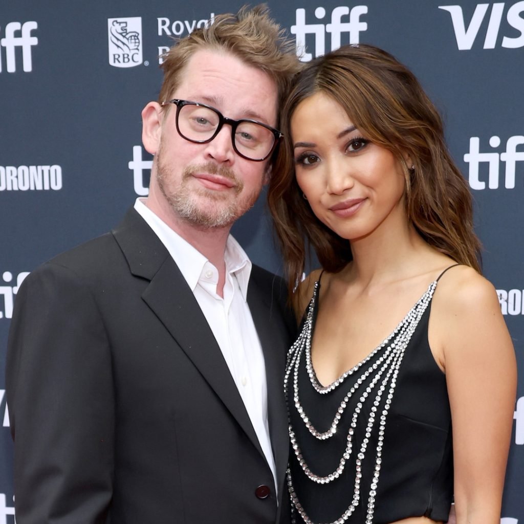 Macaulay Culkin's Secret to Relationship With Brenda Song