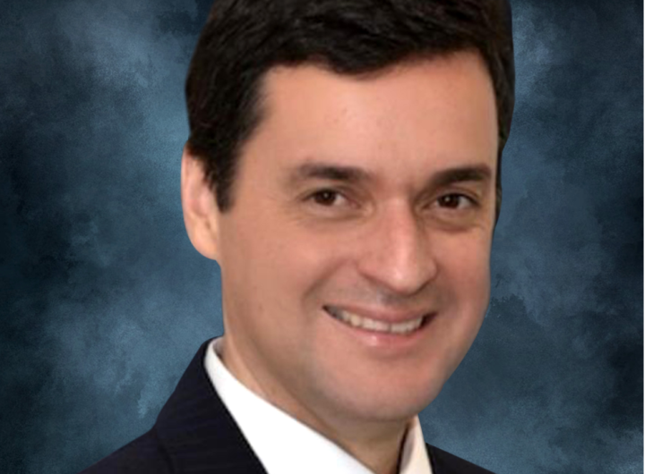 Manulife Wealth and Asset Management appoints Fabio Fontainha as Head of Asia