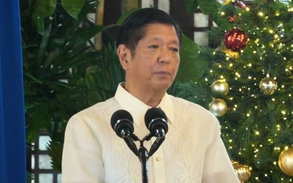 Marcos leads signing of agreements for new Cebu port, CBRT