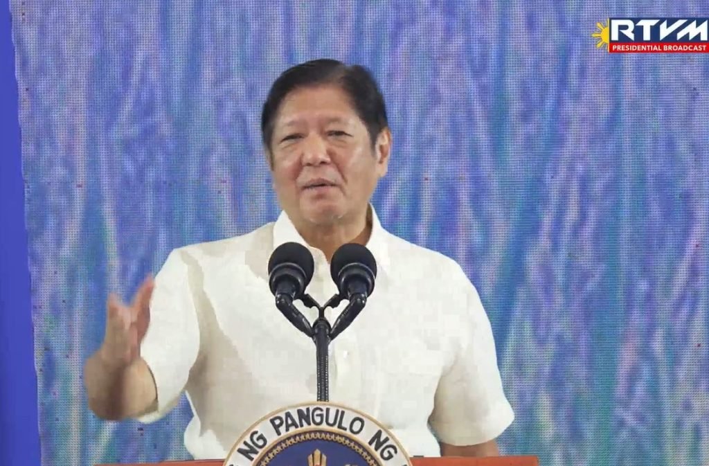 President Marcos wants higher service recognition incentive for public school teachers