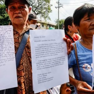 Mary Jane Veloso will be back on Philippine soil in time for Christmas, as an Indonesian official says she will be flown from Jakarta early Wednesday,