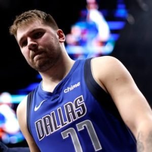 Mavericks star Luka Doncic latest pro athlete to have home burglarized