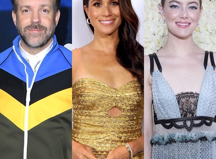 Meghan Markle, Katy Perry and More