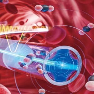 Fiber Photoacoustic Spectrometer