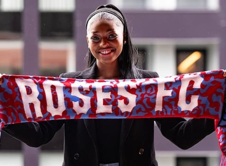 Montreal Roses sign hometown forward Latifah Abdu to Northern Super League deal