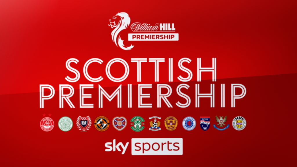 Motherwell vs Rangers - Live match updates