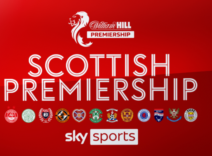 Motherwell vs Rangers - Live match updates