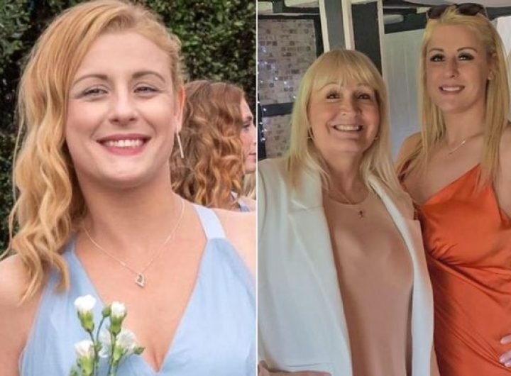 Mum's heartbreaking plea after daughter dies in Thailand after taking cocktail of drugs