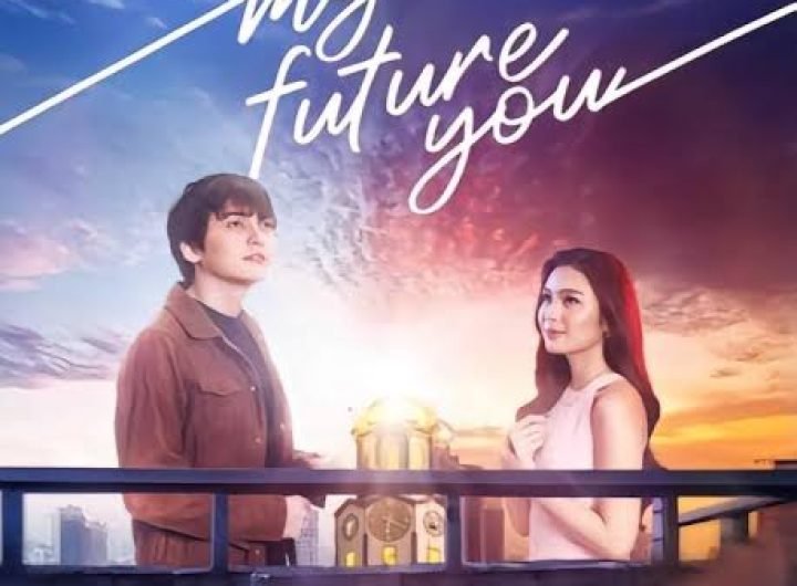 'My Future You' A timeless love story to warm hearts this holiday season at MMFF 2024 My future you at MMFF 2024