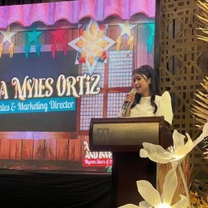 Myvan Properties holds year-end gala