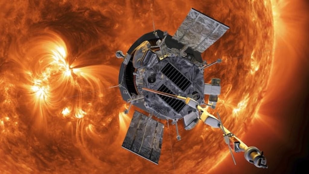 NASA spacecraft successfully completes closest-ever approach to the sun