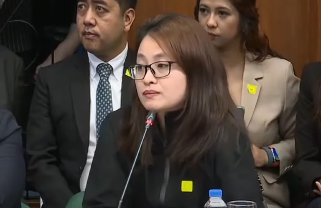 NBI files falsification, violations of Anti-Dummy Law raps vs Alice Guo, family