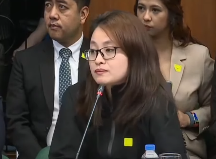 NBI files falsification, violations of Anti-Dummy Law raps vs Alice Guo, family