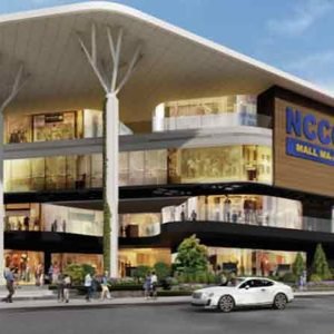 NCCC Mall Ma-a set to open supermarket