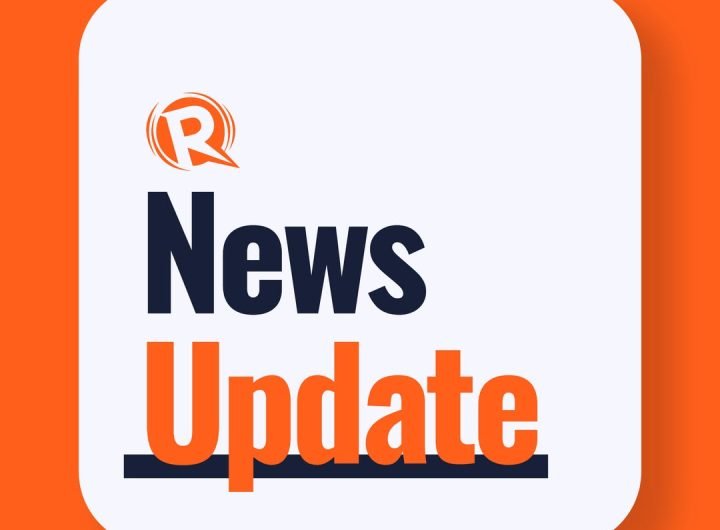 NEWS UPDATE: Duterte spokesperson Harry Roque, who has ties with Pampanga POGO, is currently out of the country, the DOJ confirms. | via Jairo Bolledo