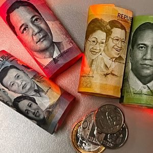 NG debt reaches record P16 trillion