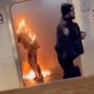 NYC Subway Fire: 'Scorched beyond recognition' NYC subway horror victim still unidentified. What's next?