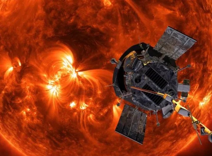 Nasa issues major update on spacecraft which attempted closest-ever approach to Sun