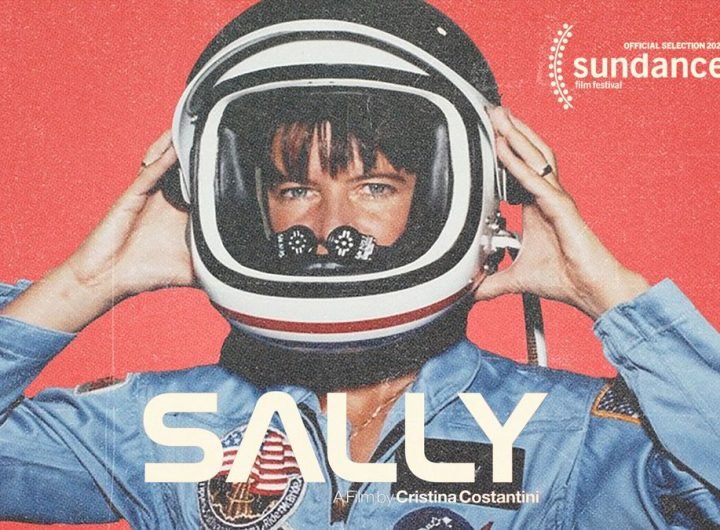 NatGeo film to reveal 'hidden love' of Sally Ride, 1st US woman in space