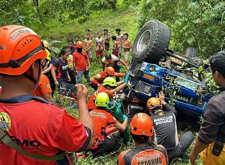 Natagak sa pangpang, 2 samdan