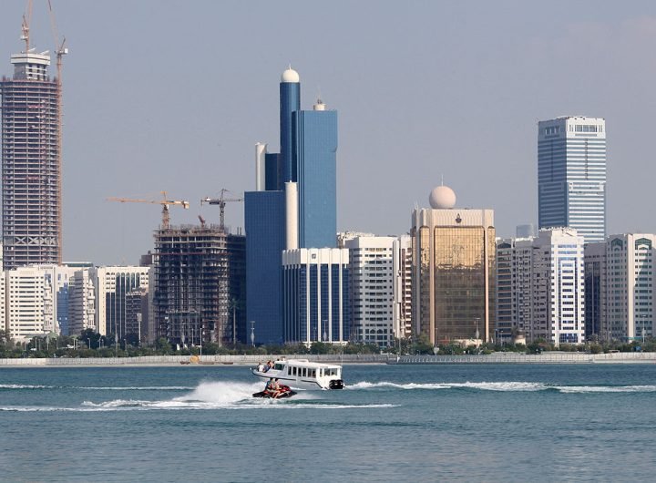 Negotiations with UAE on CEPA enter homestretch