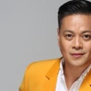 Nelson Canlas remains mum on the issue about a GMA reporter who was publicly lambasted by a representative of the Department of Health during a recent