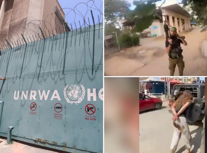 New reports claim UNRWA works with terrorists, teaches hate as agency hits back at critics