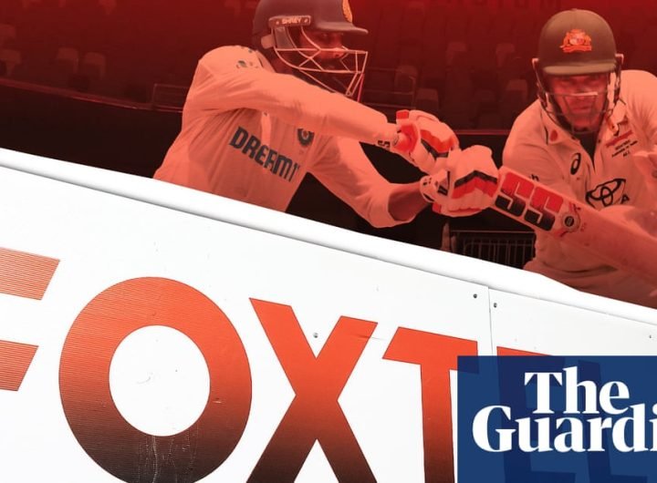 News Corp and Telstra agree sale of Foxtel to sports streaming service DAZN for $3.4bn | Australian media