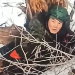 North Korean soldiers are 'executing their own wounded comrades to stop them being captured by Ukraine'