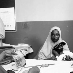 Northern Nigeria has a history of vaccine hesitancy, affecting millions annually. With cash incentives, an organization achieved over 3 million doses.