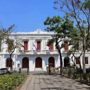 bureau of the treasury