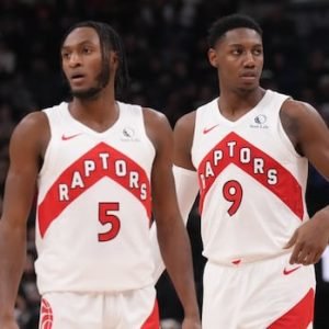 One year later, winner of Raptors-Knicks blockbuster still to be determined