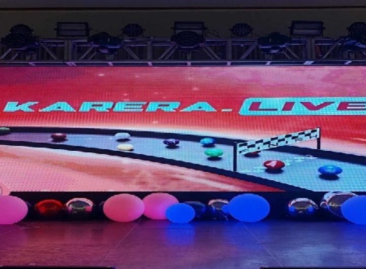 Online Gaming Evolves Karera.Live Debuts in Philippines