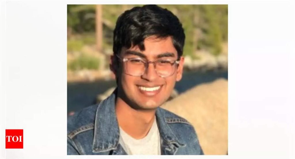 OpenAI whistleblower Suchir Balaji, an Indian-American, found dead in San Francisco