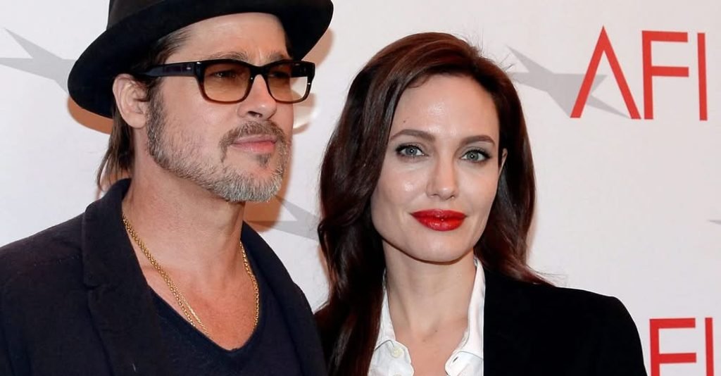 Oscar-winning Angelina Jolie cites irreconcilable differences in the divorce filing